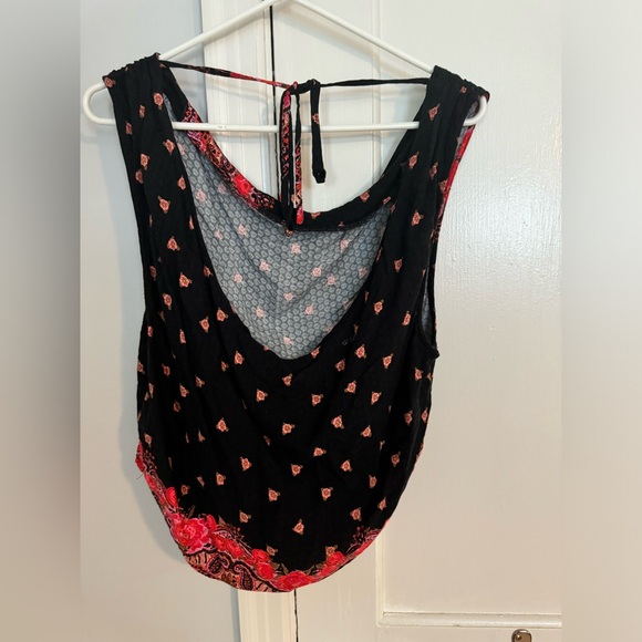 Free people top - Picture 2 of 3